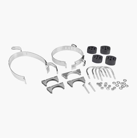 MONTERINGSSATS VOLVO