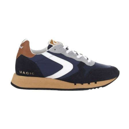 Valsport 1920, 1920 Vm 30M low Sneakers Blauw, Heren, Maat:43 EU