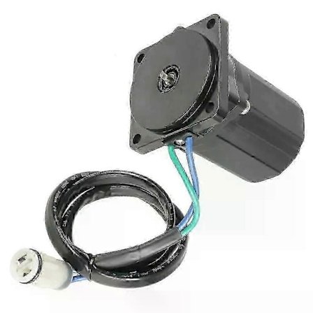 6237 Tilt Trim Motor Kompatibel med Honda BF40 BF50 2004-2019 Rotasjon RE-WELLNGS