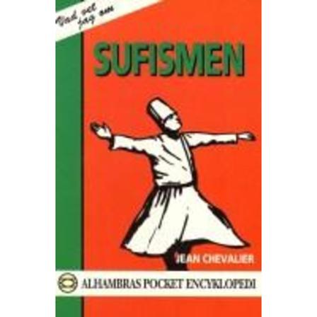 Sufismen 9789187680496