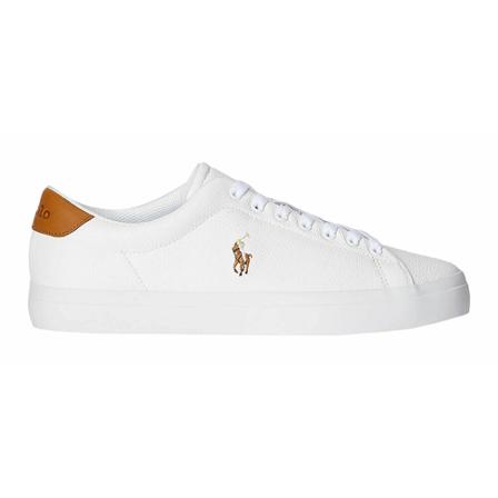 Polo Ralph Lauren, Sneakers Wit, Heren, Maat:44 EU