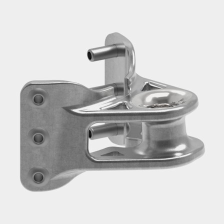 Seldén Halyard Lead, Single - For rope halyards (not wire) C227-F286 (508-848-01)