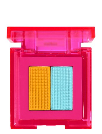 SUVA Beauty Suva Beauty Hydra Fx Mix Cake Doodle Daytrip - Multi/patterned - 3.5 G