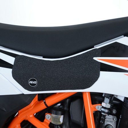 Tankbeskyttelse R&G RACING - KTM 690 SMC-R 2019-2026