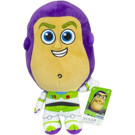 Gosedjur / Mjukisdjur - Buzz Lightyear Toy Story