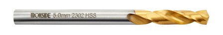 Ironside 202848 Spiralborr A022 5,00 mm, Borra & mejsla