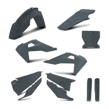 Kit Plastiche Acerbis Completo - Husqvarna FX 350 2020-2022