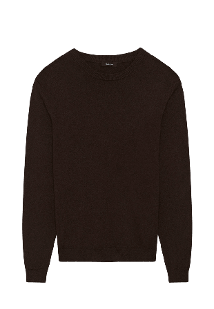 Matinique MAHenri Pullover Tröjor Herr Brun L