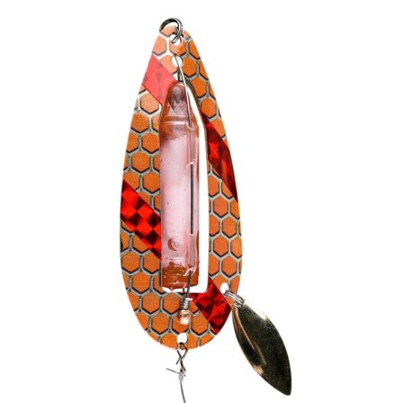 IFISH Rösjön 80mm G