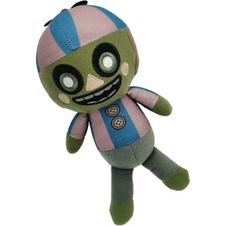 Five Nights at Freddy's Plyschleksak Lämplig för Samling, Fylld