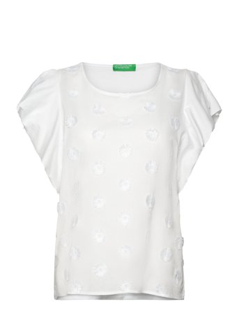 United Colors of Benetton | T-Shirt | XS