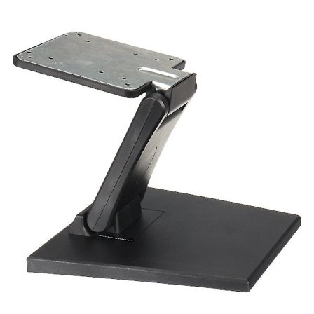 Tiltmonteret Fold Monitor Holder Vesa 10"-27" Lcd Display Press Screen Stander