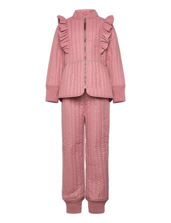 En Fant | Thermal Set W.glitter | 80