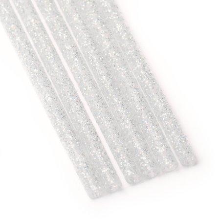 Pro Classic Tube M (2,2mm) - Silver Holographic