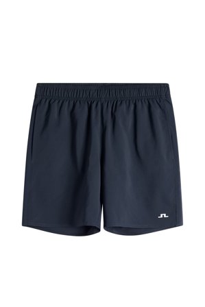 J.Lindeberg - Preston Shorts - Tennis - Blau - Men - XL