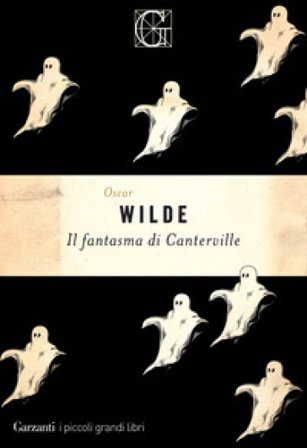Il fantasma di Canterville Oscar Wilde