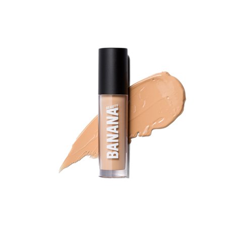 BANANA BEAUTY Swipe Right Correttore Medium Neutral 3.5ml - Correttore