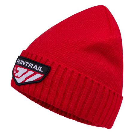 Hat Finntrail Vandtæt Rød XL/XXL