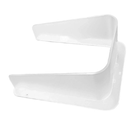 Værbestandig Ring Dørklokke Beskyttelsesskjold for Video Dørklokker, Utendørs Tastaturbeskytter