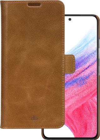 DBRAMANTE1928 Lynge - lommebok for mobiltelefon