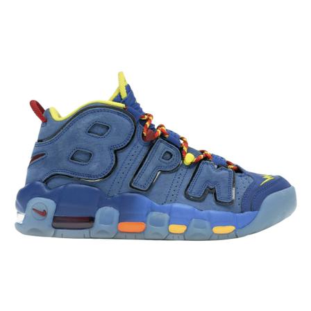 Nike Sneakers Blå, Herre, Størrelse: 37 1/2 EU
