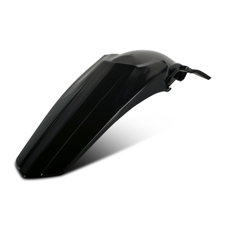 Garde-boue Arrière Polisport - Suzuki RM-Z 250 2010-2018