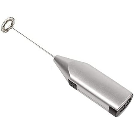 Melkevisp Håndmikser Mini Visp Elektrisk Visp Visp Håndmikser