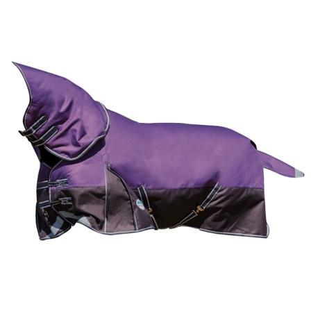 Weatherbeeta Comfitec Heavy Plus Dynamic Avtag-a-neck Turnout