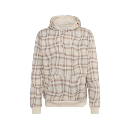 Adidas Originals, Hoodies Beige, Heren, Maat:S