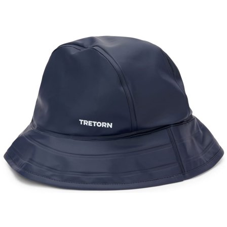 Tretorn Kids Wings Rain Hat (barn)
