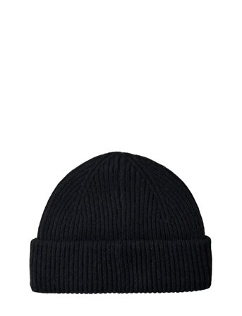 Selected | Slmmason Merino Sailor Wool Beanie | ONE SIZE