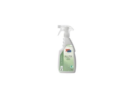 PLS Allrent Allfix spray 750ml - Lyreco - Städ och hygien - Rengöringsmedel - Allrent