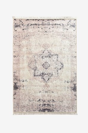 Conceptum Hypnose - Tæppe Soft - Flerfarvet - Fladvævede tæpper - 160X230 - Fra Homeroom