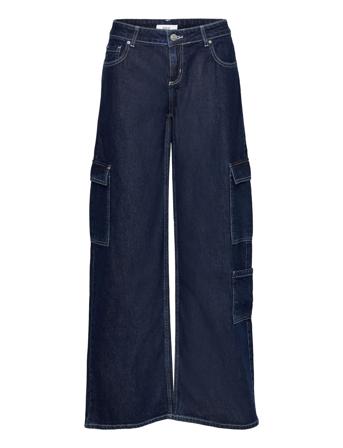 Enbike Cargo Jeans 6937 Blue Envii