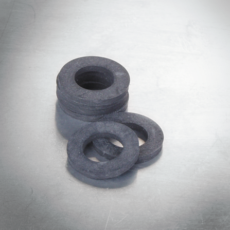 Nordic Quality Gummipackning 1/2" - BULK