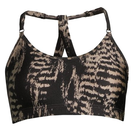 Casall Women's Strappy Sports Bra Women undergarment Beige XS