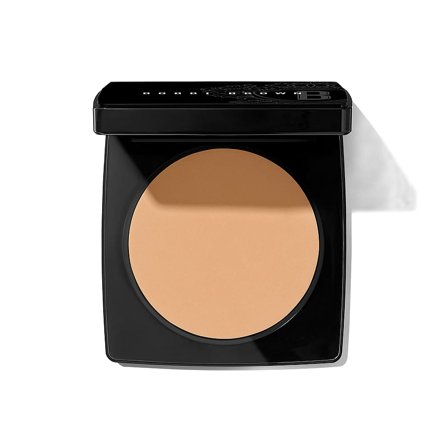 Bobbi Brown Sheer Finish Pressed Powder Warm Natural, Makeup, Ansigt, Bronzer
