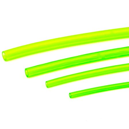 Frödin FITS Tubing- Fl Chartreuse XS