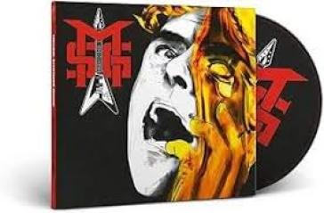 Msg-don't sell your soul (cd) Michael Schenker