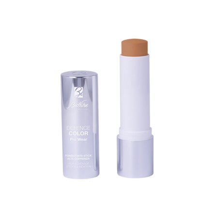 Bionike Fondotinta Stick Alta Coprenza 05 HONEY 14ml - Fondotinta stick