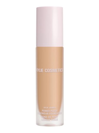 Kylie Cosmetics Power Plush Longwear Foundation 30.0ml