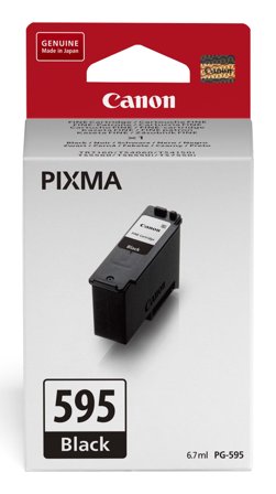 Canon Black XL Ink Cartridge