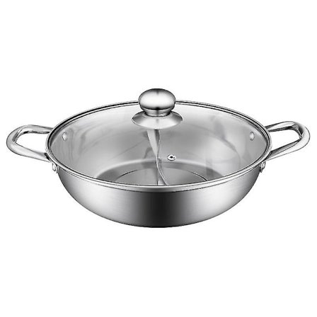 1 st Hot Pot Kokkärl