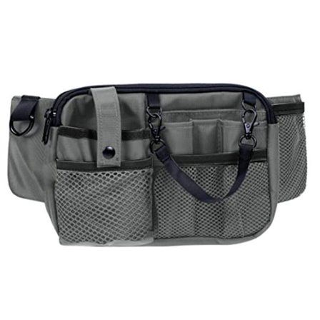 Sjuksköterska Midjeväska Ficka Organizer Påse Höftväska Medicinsk Utrustning Organizer Bälte