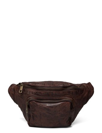 Bumbag Brown DEPECHE