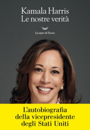 Le nostre verità Kamala Harris