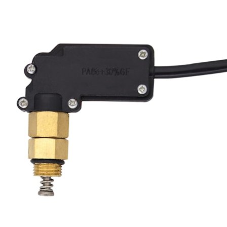 Biltvättmaskin Högtryckstvätt Automatisk induktionstryckbrytare ersättning för 280/380 biltvättmaskin