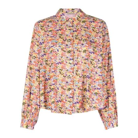 Scotch & Soda Shirts Rød, Dame Skjorter