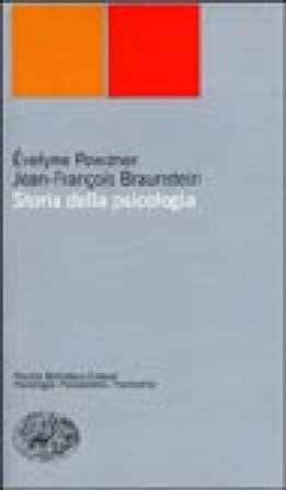 Storia della psicologia Evelyne Pewzner