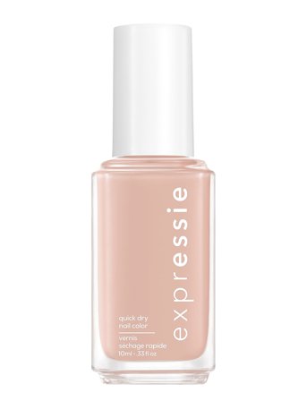 Essie Essie Expressie Crop Top & Roll - Pink - 10 ml